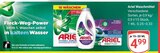 Waschmittel Angebote von Ariel bei GLOBUS Erlangen für 4,99 €