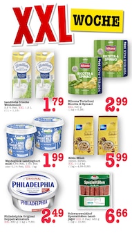 Joghurt im aktuellen E center Prospekt (Frankfurt (Main)) Joghurt im E center Prospekt "Aktuelle Angebote" mit 61 Seiten (Frankfurt (Main))