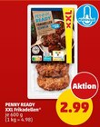 XXL Frikadellen Angebote von PENNY READY bei Penny Freital für 2,99 €