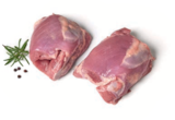 Aktuelles Bio-Putenoberkeule Angebot bei tegut in Frankfurt (Main) ab 1,99 €