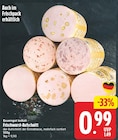 Frischwurst-Aufschnitt von Bauergut IssKult für 0,99 € bei E center im Angebot Frischwurst-Aufschnitt von Bauergut IssKult im aktuellen E center Prospekt