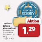 Winter Jersey bei famila Nordwest im Damme Prospekt für 1,29 €