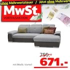 Malaga bei Seats and Sofas im Fürth Prospekt für 671,00 €