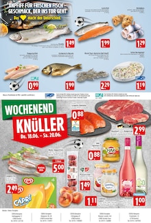 Garnelen im aktuellen EDEKA Prospekt (Krefeld) Garnelen im EDEKA Prospekt "Aktuelle Angebote" mit 8 Seiten (Krefeld)