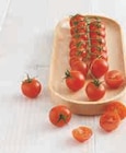 Tomate cerise grappe - U - Super U à Troyes Tomate cerise grappe - U en promo chez Super U Troyes à 2,39 €