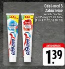 Original Zahncreme bei EDEKA im Engelskirchen Prospekt für 1,39 €