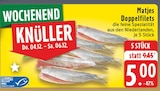 EDEKA Bannberscheid Prospekt mit  im Angebot für 5,00 €