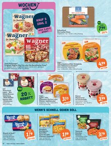 Äpfel im tegut Prospekt "tegut… gute Lebensmittel" mit 23 Seiten (Fürth)