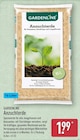 Anzuchterde von Gardenline im aktuellen ALDI Nord Prospekt für 1,99 €