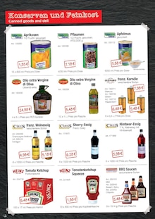 Katzenfutter im aktuellen Hamberger Prospekt (Potsdam) Katzenfutter im Hamberger Prospekt "TAKE AWAY" mit 44 Seiten (Potsdam)