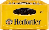 Herforder Pils Angebote von Herforder bei Netto Marken-Discount Witzenhausen für 10,99 €