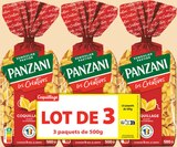 Pâtes Créatives Coquillage - PANZANI dans le catalogue Intermarché Express