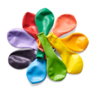 100 Ballons de baudruche à Gifi dans Asasp-Arros