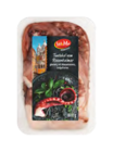 Aktuelle Fisch Angebote bei Lidl in Hamburg Aktuelles Tentakel vom Riesenkalmar Angebot bei Lidl in Hamburg ab 6,99 €