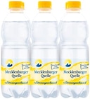 mit Zitrone von Mecklenburger Quelle im aktuellen Netto mit dem Scottie Prospekt