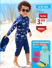 UV-Badeset Angebot in Barbelroth UV-Badeset im aktuellen Prospekt bei ALDI SÜD in Barbelroth