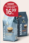 Caffè Crema Angebote von Tchibo bei E center Berlin für 16,99 €