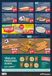 Forelle im E center Prospekt in Troisdorf Aktueller E center Prospekt mit Forelle, "Aktuelle Angebote", Seite 28