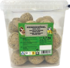 Boules de graisses - Aldi Boules de graisses à 4,59 € dans le catalogue Aldi