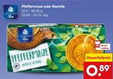 Pfefferminze von Captains Tea im aktuellen Netto Marken-Discount Prospekt für 0,89 €