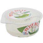 Chèvre frais - PETIT BILLY en promo chez Carrefour Chèvre frais - PETIT BILLY dans le catalogue Carrefour