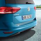 Schutzleiste für Heckklappe, in Chrom-Optik Angebot in Dingen Schutzleiste für Heckklappe, in Chrom-Optik im aktuellen Prospekt bei Volkswagen in Dingen