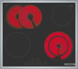 Glaskeramik-Kochfeld PKN645FP2E im Angebot bei MEDIMAX in Voerde Glaskeramik-Kochfeld PKN645FP2E Angebote von Bosch bei MEDIMAX Voerde für 259,00 €