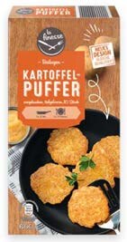 Kartoffelpuffer bei ALDI SÜD in Nürnberg Kartoffelpuffer im Angebot bei ALDI SÜD Nürnberg für 0,99 €