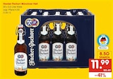 Netto Marken-Discount - Münchner Hell Angebot im Prospekt Münchner Hell bei Netto Marken-Discount im Prospekt "" für 11,99 €