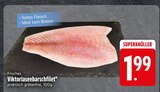 Lachs im EDEKA Prospekt Viktoriaseebarschfilet im aktuellen EDEKA Prospekt für 1,99 €