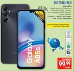 Galaxy A05s Angebote von Samsung bei Marktkauf Altenburg für 99,99 €
