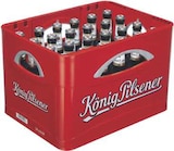 Aktuelles König Pilsener Angebot bei famila Nordwest in Oldenburg ab 10,99 €