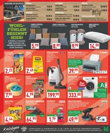 Staubsauger im aktuellen Marktkauf Prospekt (Bochum) Staubsauger im Marktkauf Prospekt "Aktuelle Angebote" mit 20 Seiten (Bochum)
