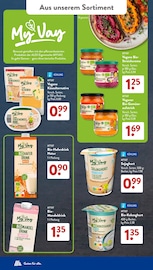 Bio im ALDI SÜD Prospekt in Bornheim Aktueller ALDI SÜD Prospekt mit Bio, "Gutes für Alle.", Seite 27