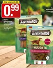Adventuros Hundesnacks Angebote von Purina bei WEZ Bad Oeynhausen für 0,99 €