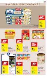 Sardines Angebote im Prospekt "Carrefour Market" von Carrefour Market auf Seite 27