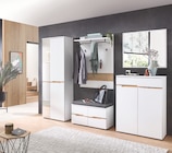 Garderobe Memphis Angebote bei Die Möbelfundgrube Trier für 59,99 €
