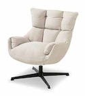 Sessel „Bilbao“ im Angebot bei Segmüller in Grevenbroich Sessel „Bilbao“ Angebote bei Segmüller Grevenbroich für 99,99 €