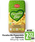 Paradiso Bio Pappardelle Angebote von Zabler bei E center Singen für 2,22 €