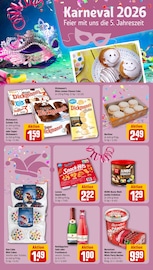 Tasse im REWE Prospekt in Hattingen Aktueller REWE Prospekt mit Tasse, "Dein Markt", Seite 20