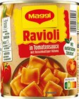 Aktuelles Ravioli in Tomatensauce Angebot bei Netto mit dem Scottie in Rostock ab 2,49 €