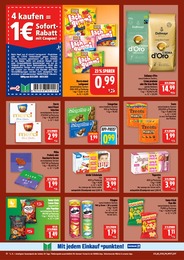Chips Angebot & Preis im aktuellen Marktkauf Prospekt Chips Angebot im aktuellen Marktkauf Prospekt auf Seite 22