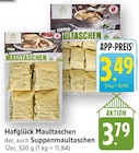 EDEKA Homburg Prospekt mit  im Angebot für 3,49 €