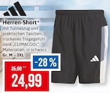 Kaufhaus Stolz Göhren - Herren-Short Angebot im Prospekt Herren-Short bei Kaufhaus Stolz im Göhren Prospekt für 24,99 €