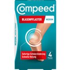 Blasenpflaster Medium im dm-drogerie markt Prospekt Blasenpflaster Medium von Compeed im aktuellen dm-drogerie markt Prospekt für 4,95 €