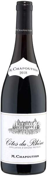 2018 Côtes du Rhône AOP bei ALDI SÜD in München 2018 Côtes du Rhône AOP im Angebot bei ALDI SÜD München für 4,99 €