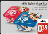 Angebot im EDEKA Affing Prospekt EDEKA Affing Prospekt mit im Angebot für 0,39 €