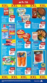 Aktueller ALDI SÜD Prospekt mit Pute, "Gutes für Alle.", Seite 20