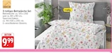 Aktuelle Bettwäsche Angebote bei E center in Stuttgart Aktuelles 3-teiliges Bettwäsche-Set Angebot bei E center in Stuttgart ab 9,99 €