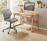 Schreibtisch von CarryHome im aktuellen XXXLutz Möbelhäuser Prospekt für 99,90 €